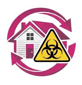 Hazard Investment Emblem